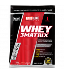 Hardline Whey 3 Matrix Muz